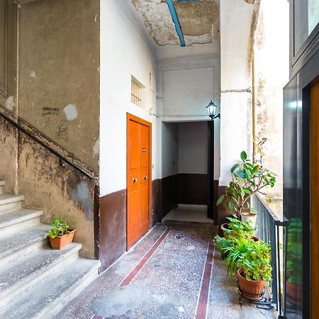 Lopez 20 A Big Family Apartment By Napoliapartments Exterior photo